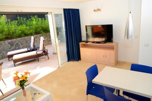Apartamento La Cataleya