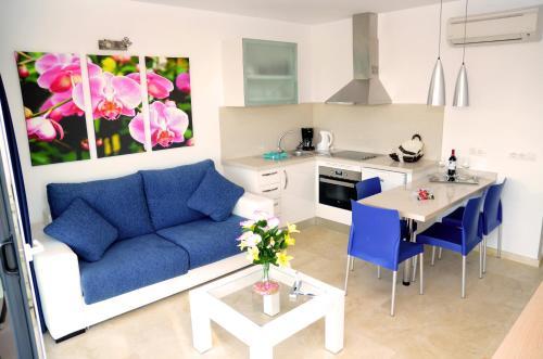 Apartamento La Cataleya