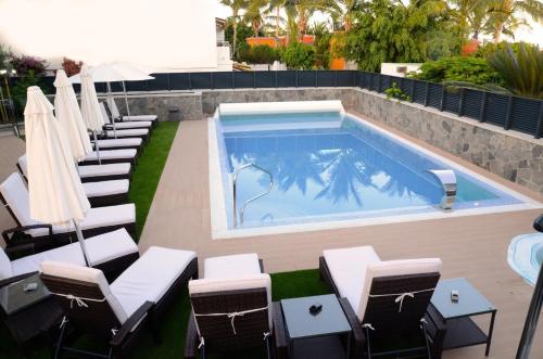 Apartamento La Cataleya