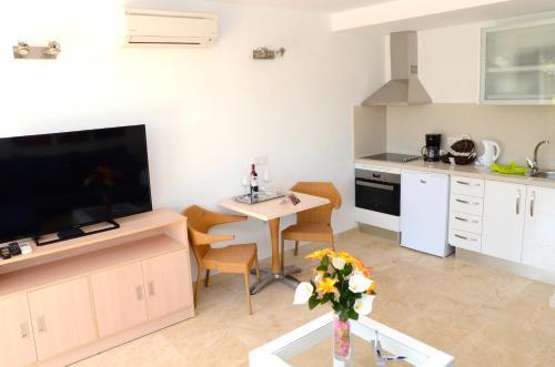Apartamento La Cataleya