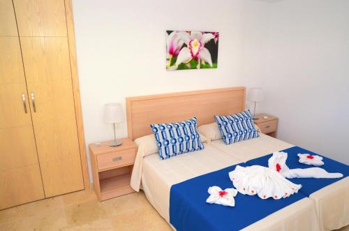 Apartamento La Cataleya
