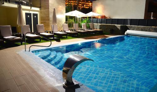 Apartamento La Cataleya