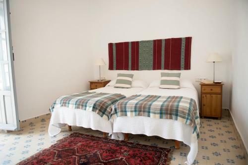 Hotel La Botica De Vejer