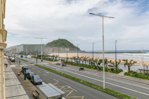 Apartamento Zurriola View By Forever Aparments