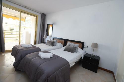 Apartamento Different Novelty