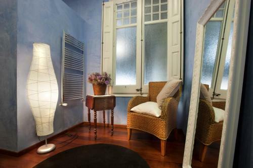 Ca La Maria Boutique B&B