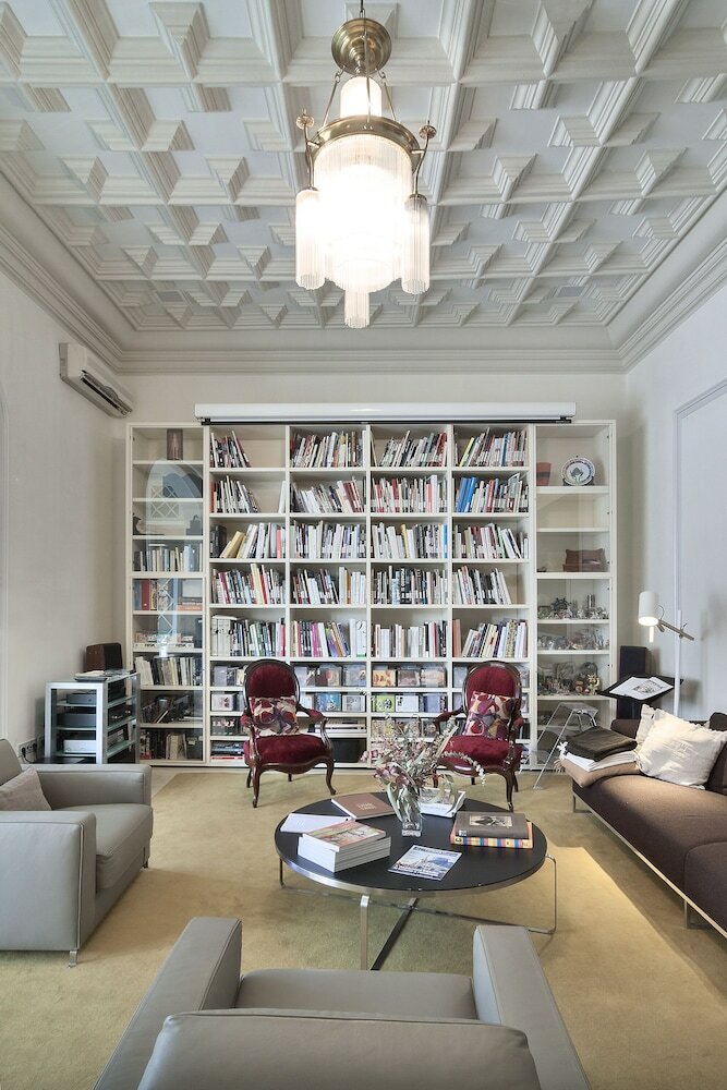 Ca La Maria Boutique B&B