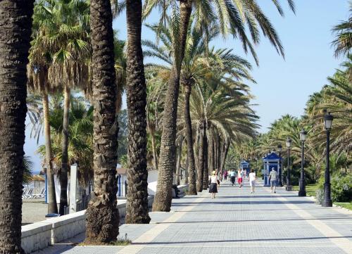 Villa Casa En Marbella