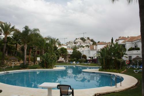 Villa Casa En Marbella
