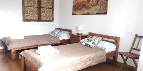 Albergue En Sarria Matias Locanda