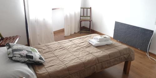 Albergue En Sarria Matias Locanda