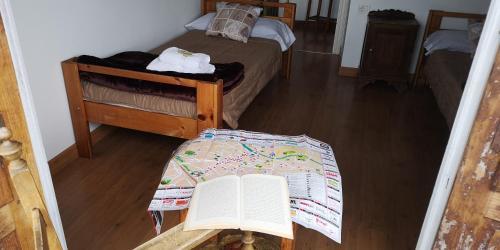 Albergue En Sarria Matias Locanda