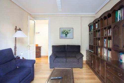 Apartamento Tximeleta - Basque Stay