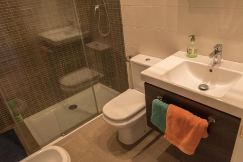 Apartamentos El Puente