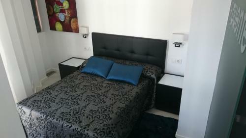 Apartamentos El Puente