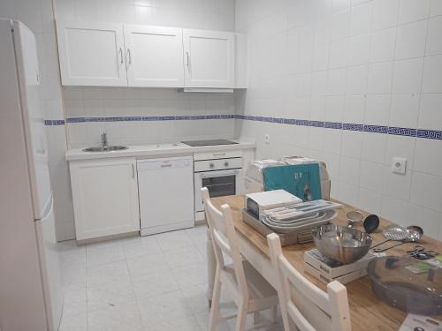Apartamentos El Puente