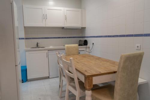 Apartamentos El Puente