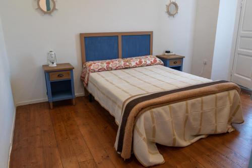 Apartamentos El Puente