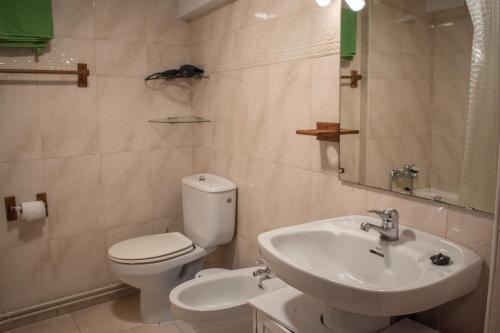 Apartamentos El Puente