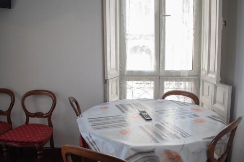 Apartamentos El Puente