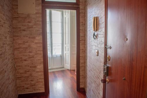 Apartamentos El Puente