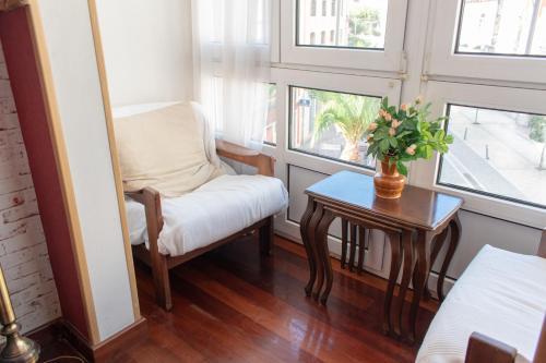 Apartamentos El Puente
