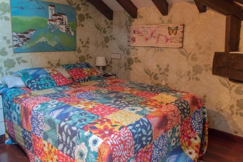 Apartamentos El Puente