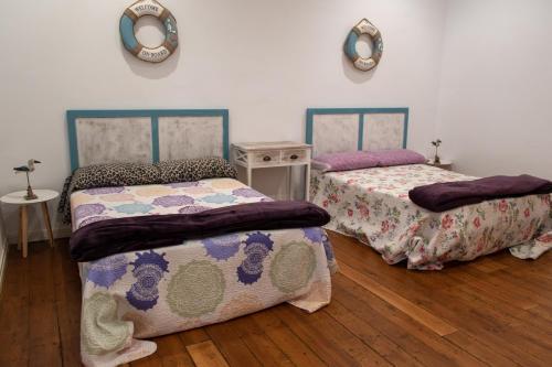 Apartamentos El Puente