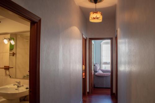Apartamentos El Puente