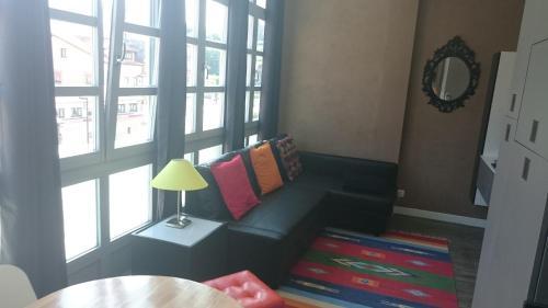 Apartamentos El Puente