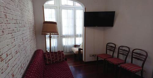Apartamentos El Puente