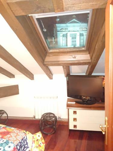 Apartamentos El Puente