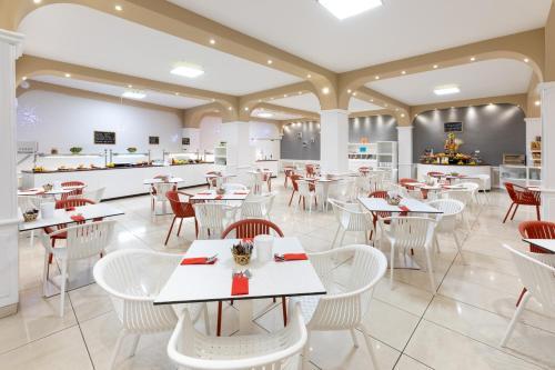 Aparthotel Los Dragos Del Sur