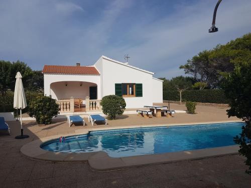 Villa Mar�a