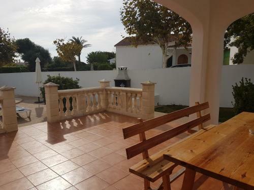 Villa Mar�a