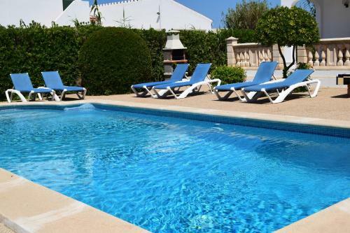 Villa Mar�a