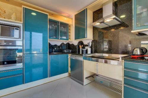 Apartment Royal Playa III