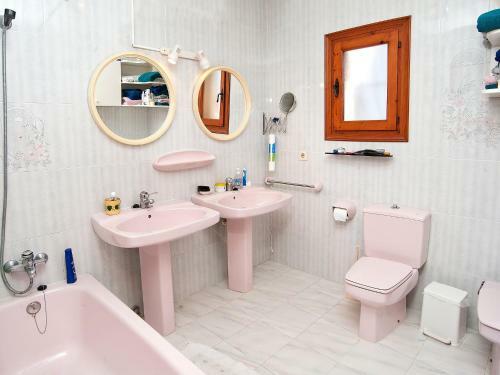 Holiday Home Roget