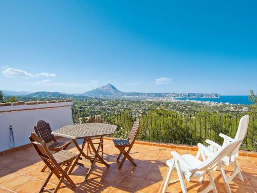 Holiday Home Roget