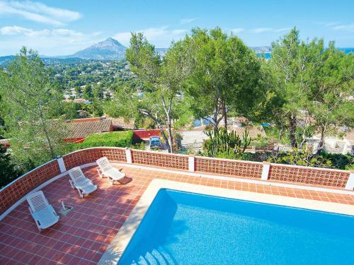 Holiday Home Roget