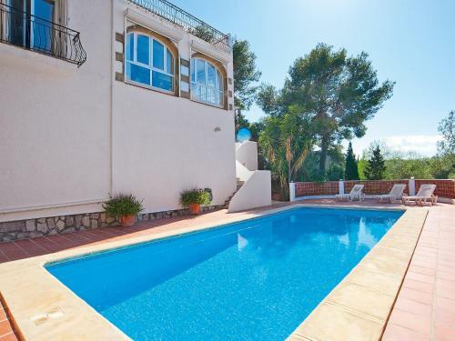 Holiday Home Roget