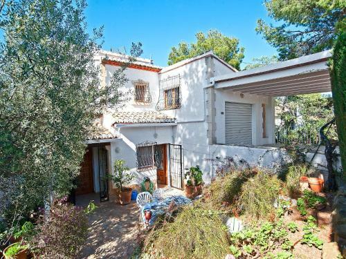 Holiday Home Roget