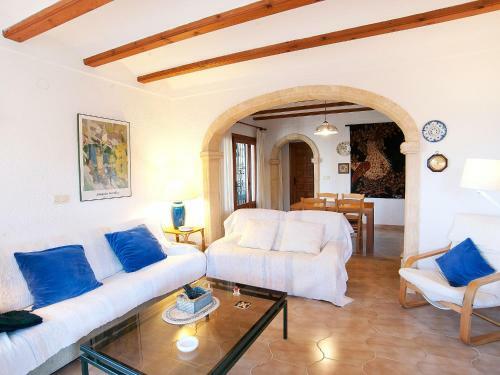 Holiday Home Roget