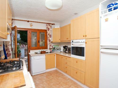 Holiday Home Roget