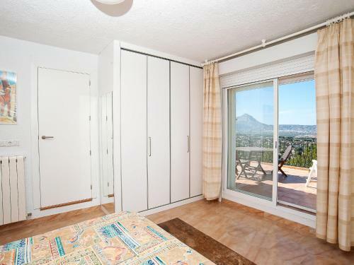 Holiday Home Roget