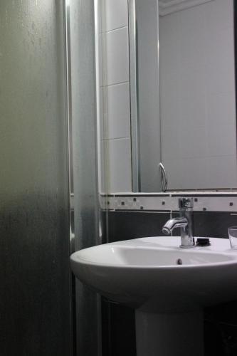 Hostal Pension Txiki