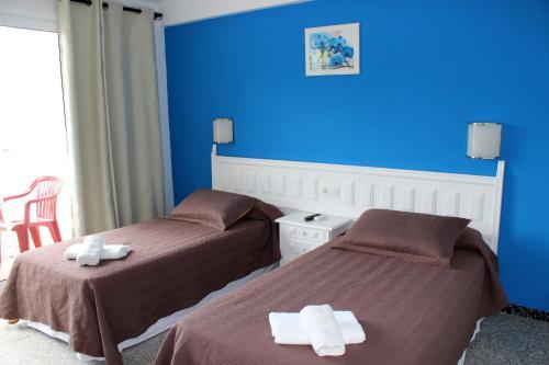Hotel L'illa