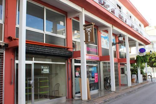 Hotel L'illa