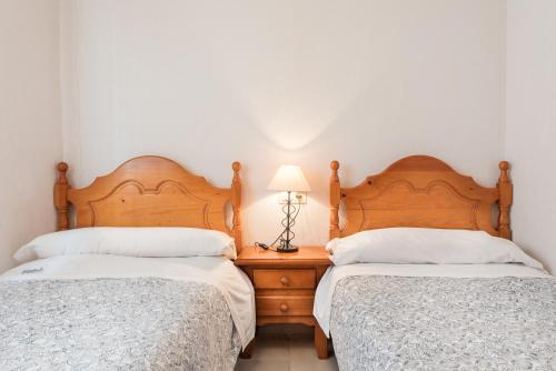 Apartamento Almadraba A2