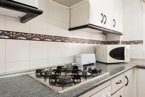 Apartamento Almadraba A2